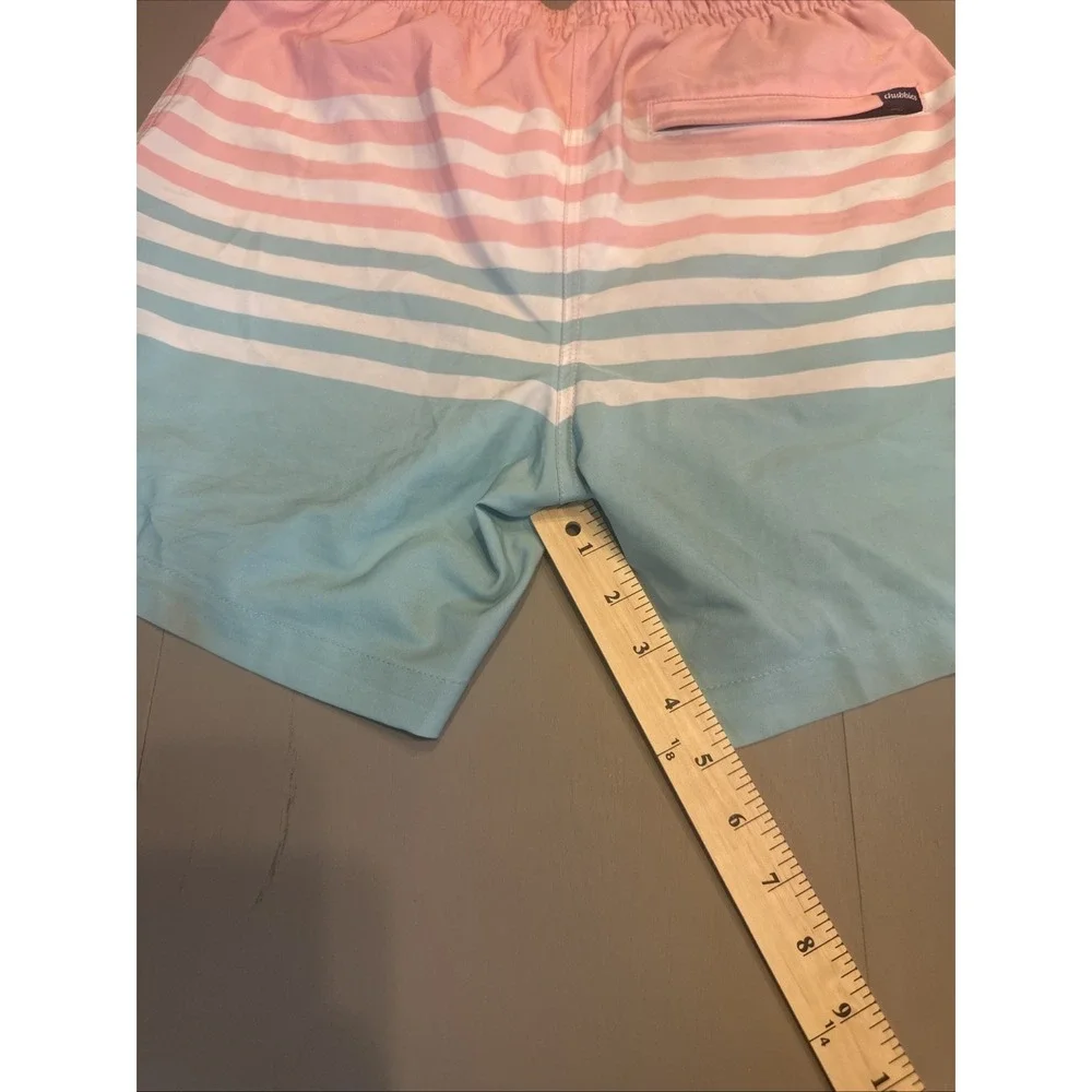 chubbies ***** small